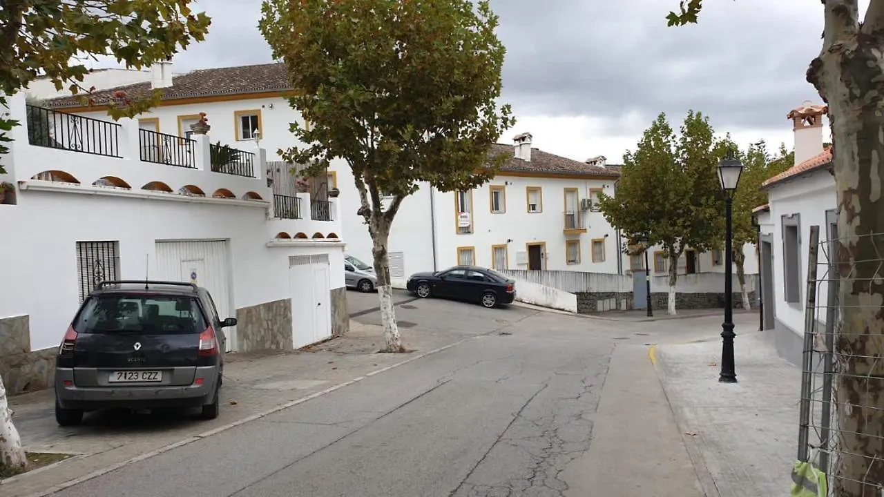 Apartamento Sierra Leon Apartment El Bosque