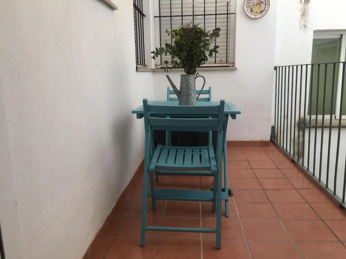 Apartamento Sierra Leon Apartment El Bosque