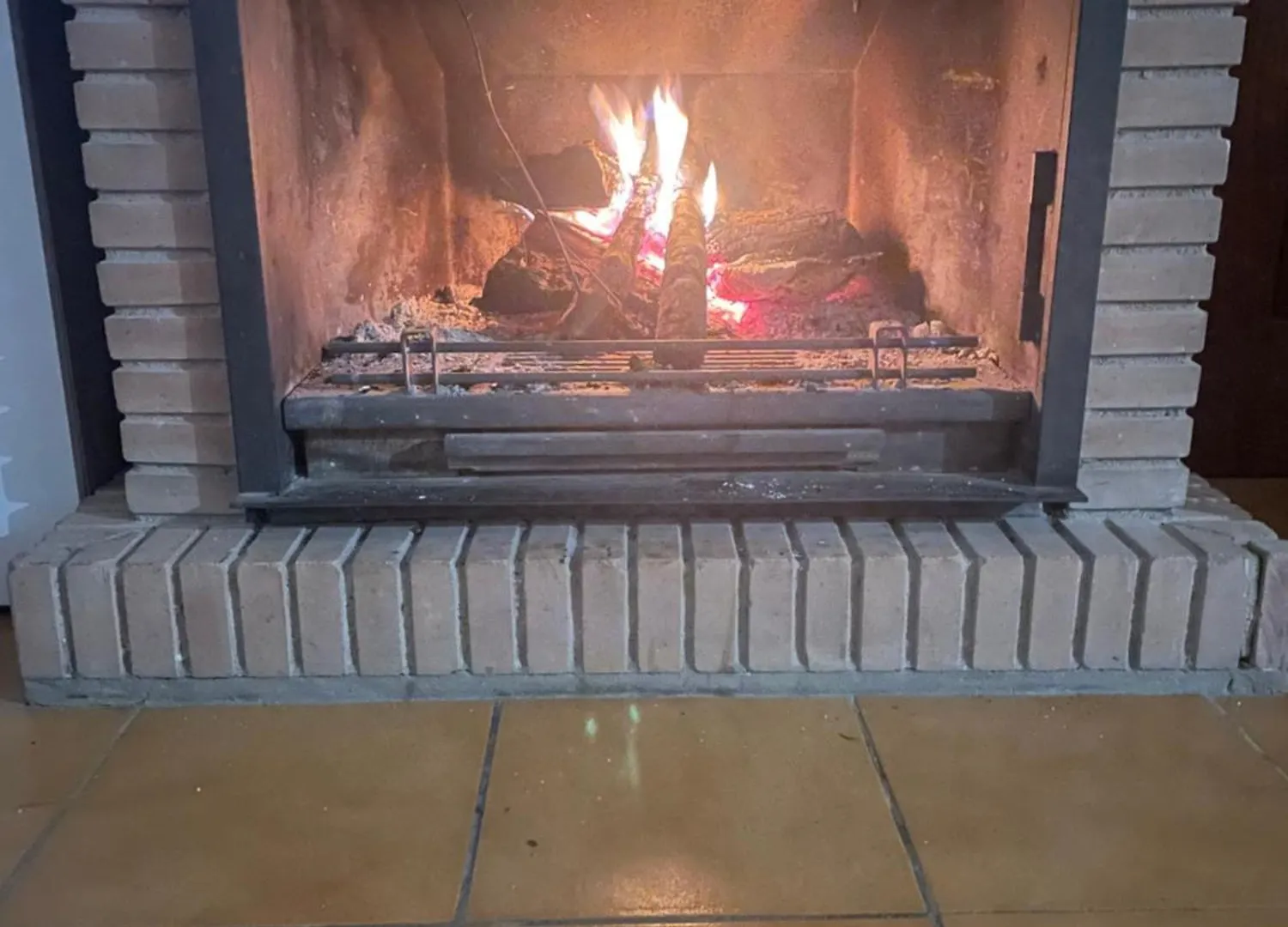 Apartamento Sierra Leon Apartment El Bosque