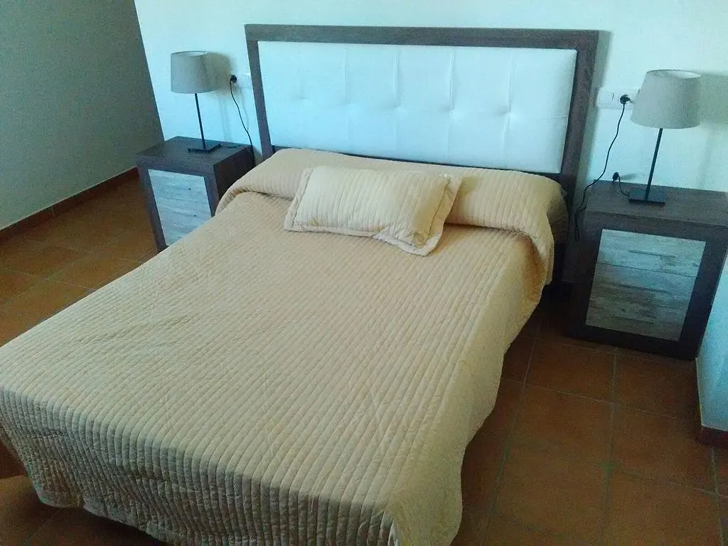 Apartamento Sierra Leon Apartment El Bosque