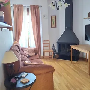  Apartamento Vivienda Majaceite