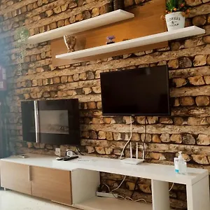  Apartamento Casa El Anden 11