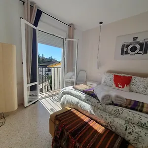 Apartamento Rural El Bandolero
