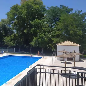  Apartamento Candil