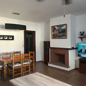  Apartamento El Bosque, Tu Entrada A La Sierra Gaditana.