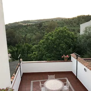  Сasa de vacaciones Casa Maria Luisa