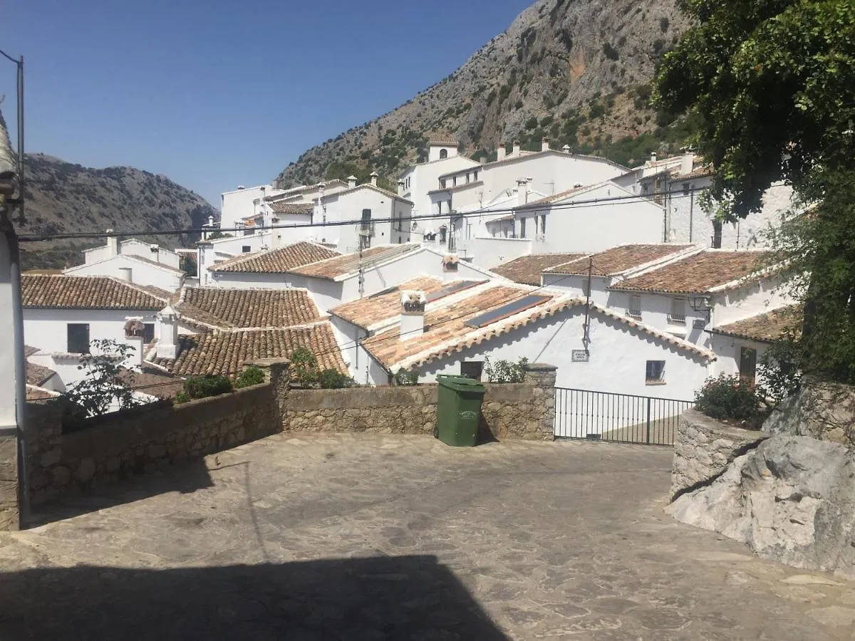 Apartamento Apartamento Sierra León El Bosque España