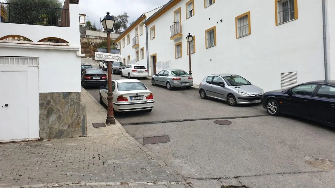 Apartamento Apartamento Sierra León El Bosque España